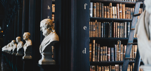 Legal library