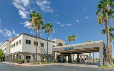 CAI Arizona Annual Meeting and Volunteer Awards